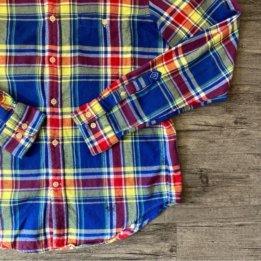 Gant Rugger Shirt - Picture 2 of 6